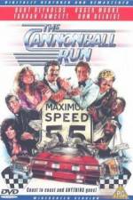 Watch The Cannonball Run Wootly