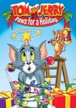 Watch Tom and Jerry: Paws for a Holiday Wootly