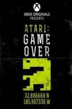 Watch Atari: Game Over Wootly