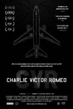 Watch Charlie Victor Romeo Wootly