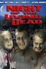 Watch Rifftrax - NIght of the LIving Dead Wootly