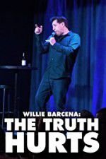 Watch Willie Barcena The Truth Hurts Wootly