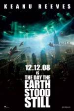 Watch The Day the Earth Stood Still (2008) Wootly