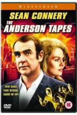 Watch The Anderson Tapes Wootly