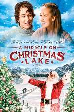 Watch A Miracle on Christmas Lake Wootly