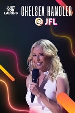 Watch Just for Laughs 2022: The Gala Specials - Chelsea Handler Wootly