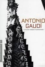 Watch Antonio Gaudi Wootly