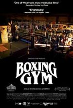 Watch Boxing Gym Wootly