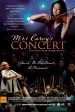 Watch Mrs Carey's Concert Wootly