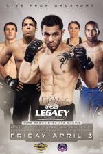 Watch Legacy Fighting Championship 41 Pineda vs Carson Wootly