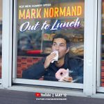 Watch Mark Normand: Out to Lunch (TV Special 2020) Wootly