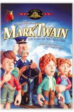 Watch The Adventures of Mark Twain Wootly