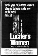 Watch Lucifer\'s Women Wootly