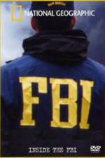 Watch National Geographic Inside the FBI Wootly