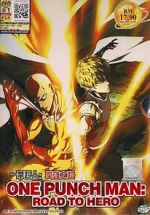 Watch One Punch Man - Wanpanman: Road to Hero Wootly