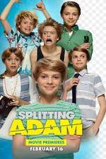 Watch Splitting Adam Wootly