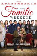 Watch Familieweekend Wootly