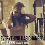 Watch Taylor Swift Feat. Ed Sheeran: Everything Has Changed Wootly