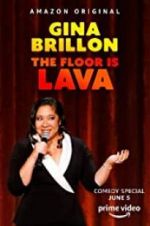 Watch Gina Brillon: The Floor is Lava Wootly