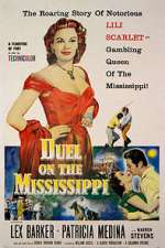 Watch Duel on the Mississippi Wootly