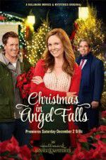 Watch Christmas in Angel Falls Wootly