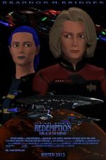 Watch Star Trek III: Redemption Wootly