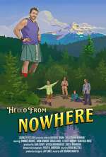 Watch Hello from Nowhere Wootly