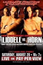 Watch UFC 54 Boiling Point Wootly