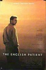 Watch The English Patient Wootly