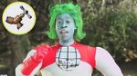 Watch Don Cheadle Is Captain Planet (Short 2011) Wootly