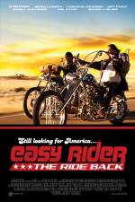 Watch Easy Rider The Ride Back Wootly
