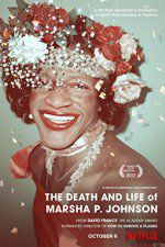 Watch The Death and Life of Marsha P Johnson Wootly