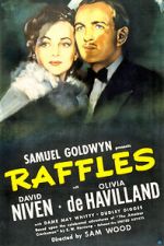 Watch Raffles Wootly