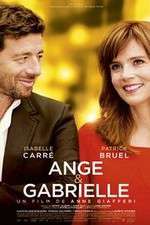 Watch Ange et Gabrielle Wootly