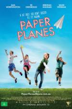 Watch Paper Planes Wootly