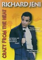 Watch Richard Jeni: Crazy from the Heat (TV Special 1991) Wootly