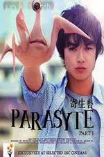 Watch Parasyte: Part 1 Wootly