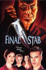 Watch Final Stab Wootly