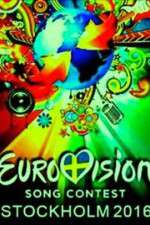 Watch The Eurovision Song Contest Wootly