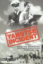 Watch Yangtse Incident The Story of HMS Amethyst Wootly