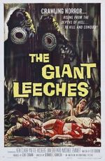 Watch Attack of the Giant Leeches Wootly