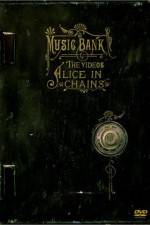 Watch Alice in Chains Music Bank - The Videos Wootly