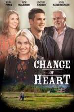 Watch Change of Heart Wootly