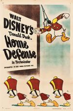 Watch Home Defense (Short 1943) Wootly