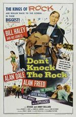 Watch Don't Knock the Rock Wootly