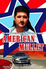 Watch American Mullet Wootly