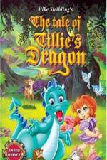 Watch The Tale of Tillie's Dragon Wootly