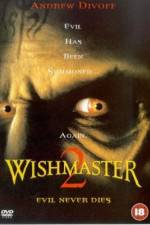 Watch Wishmaster 2: Evil Never Dies Wootly