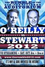 Watch The Rumble Jon Stewart vs. Bill O\'Reilly Wootly