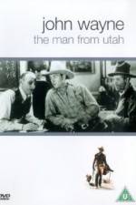 Watch The Man from Utah Wootly